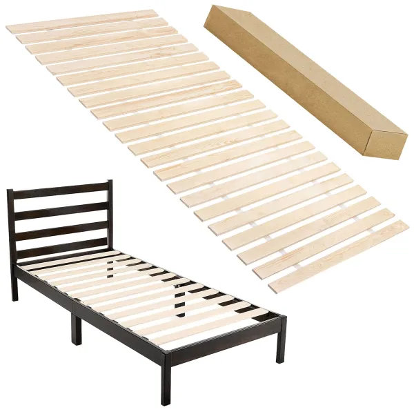 Sängynrunko Springos BF0008 70x200cm