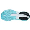 Running Shoes for Adults Brooks Launch 11 White Light Blue