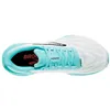 Running Shoes for Adults Brooks Launch 11 White Light Blue