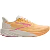 Running Shoes for Adults Brooks Launch 11 Beige Orange