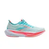 Running Shoes for Adults Brooks Hyperion 3 Light Blue