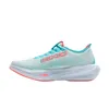 Running Shoes for Adults Brooks Hyperion 3 Light Blue