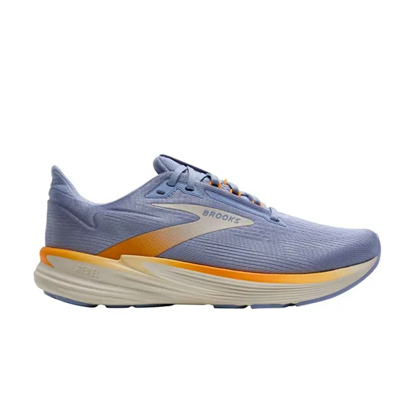 Running Shoes for Adults Brooks Revel 8 Lilac