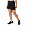 Sports Shorts for Women Brooks Chaser 5" 2-In-1 20 Black