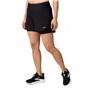 Sports Shorts for Women Brooks Chaser 5" 2-In-1 20 Black