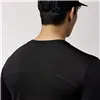 Men’s Long Sleeve T-Shirt Brooks Atmosphere Long Sleeve 3.0 Black