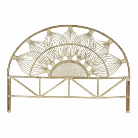 Headboard DKD Home Decor Brown (Refurbished B)