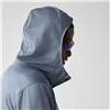 Men’s Hoodie Brooks Notch Thermal 3.0 Light grey