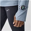 Men’s Hoodie Brooks Notch Thermal 3.0 Light grey