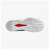 Women's Tennis Shoes Wilson Rush Pro Lite Light Blue