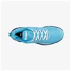 Women's Tennis Shoes Wilson Rush Pro Lite Light Blue