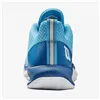 Women's Tennis Shoes Wilson Rush Pro Lite Light Blue
