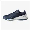 Men's Tennis Shoes Wilson Rush Pro 4.0 Clay Navy Blue