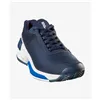 Men's Tennis Shoes Wilson Rush Pro 4.0 Clay Navy Blue