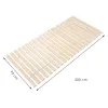 Lovos rėmas Springos BF0010 90x200cm