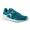 Women's Tennis Shoes Head Sprint Team 3.5 Clay Blue