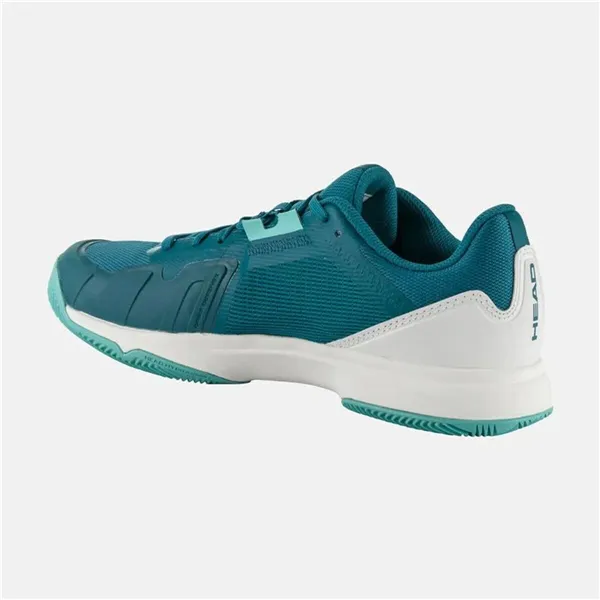 Women's Tennis Shoes Head Sprint Team 3.5 Clay Blue