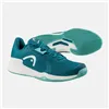 Women's Tennis Shoes Head Sprint Team 3.5 Clay Blue