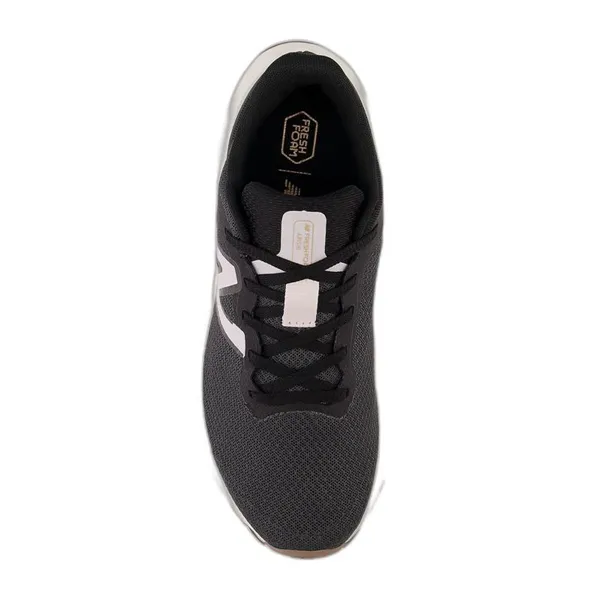 Running Shoes for Adults New Balance Fresh Foam Black