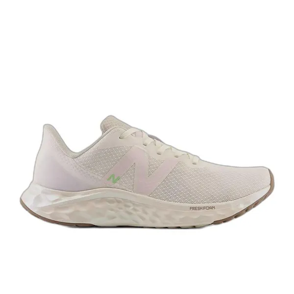 Running Shoes for Adults New Balance Fresh Foam White