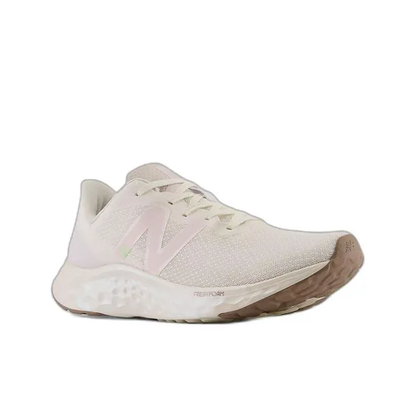 Running Shoes for Adults New Balance Fresh Foam White