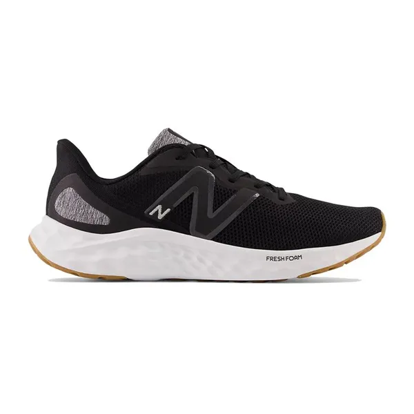 Running Shoes for Adults New Balance Fresh Foam Arishi V4 Black