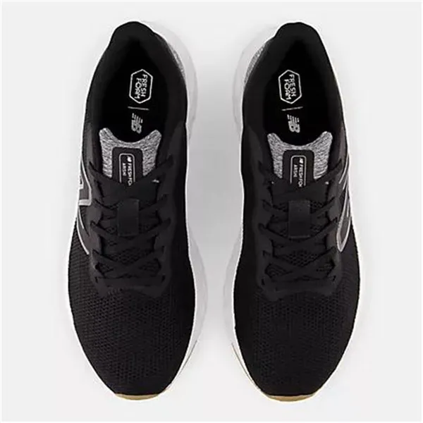 Running Shoes for Adults New Balance Fresh Foam Arishi V4 Black