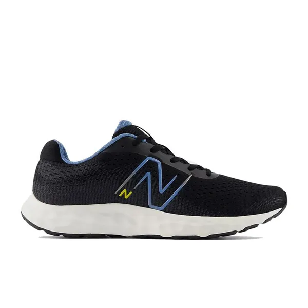 Running Shoes for Adults New Balance 520V8 Black