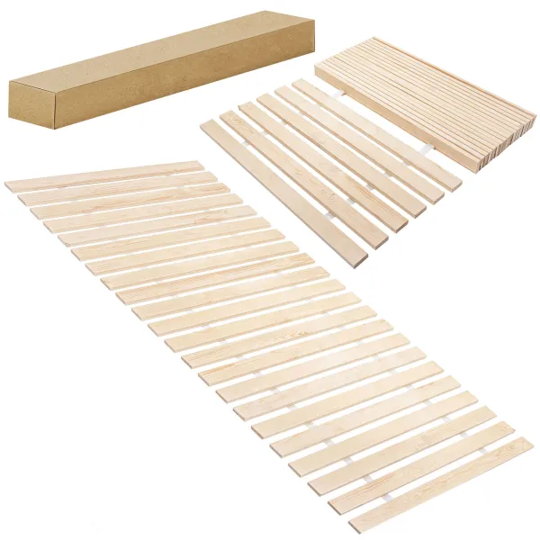 Каркас кровати Springos BF0010 90x200см
