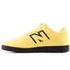 Adult's Indoor Football Shoes New Balance Audazo Control In V6 Khaki