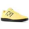 Adult's Indoor Football Shoes New Balance Audazo Control In V6 Khaki