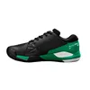 Men's Tennis Shoes Wilson Rush Pro Ace Clay Black