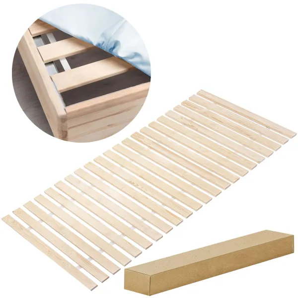 Каркас кровати Springos BF0010 90x200см