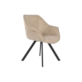 Tool DKD Home Decor Must Beež 64 x 67 x 85 cm