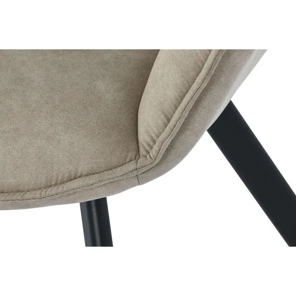 Tool DKD Home Decor Must Beež 64 x 67 x 85 cm