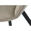 Tool DKD Home Decor Must Beež 64 x 67 x 85 cm