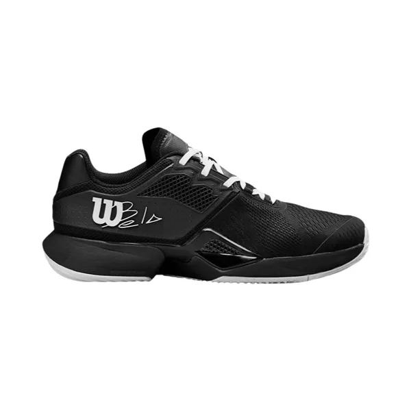 Adult's Padel Trainers Wilson Bela Tour
