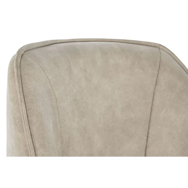 Tool DKD Home Decor Must Beež 64 x 67 x 85 cm