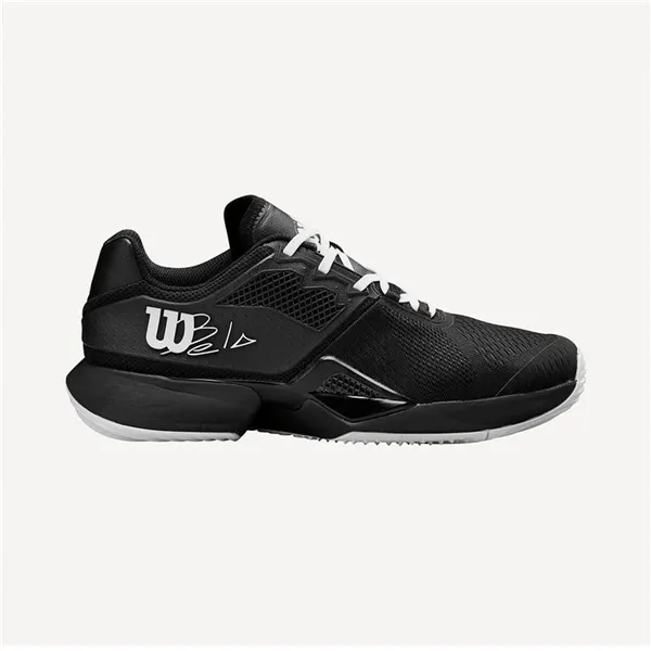 Adult's Padel Trainers Wilson Bela Tour