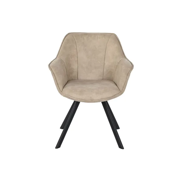Tool DKD Home Decor Must Beež 64 x 67 x 85 cm