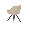Tool DKD Home Decor Must Beež 64 x 67 x 85 cm