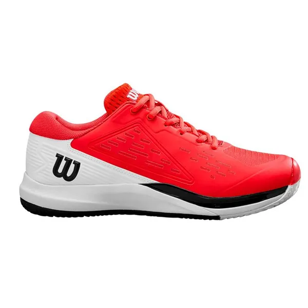 Men's Tennis Shoes Wilson Rush Pro Ace Clay
