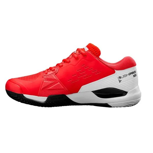 Men's Tennis Shoes Wilson Rush Pro Ace Clay