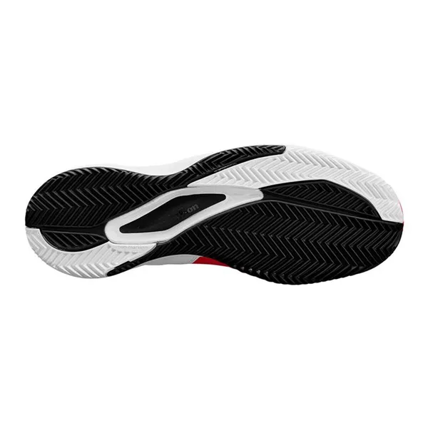 Men's Tennis Shoes Wilson Rush Pro Ace Clay