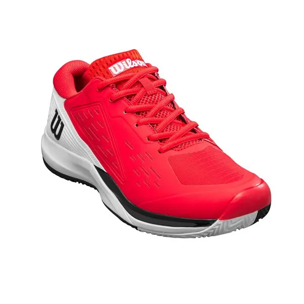 Men's Tennis Shoes Wilson Rush Pro Ace Clay