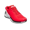 Men's Tennis Shoes Wilson Rush Pro Ace Clay