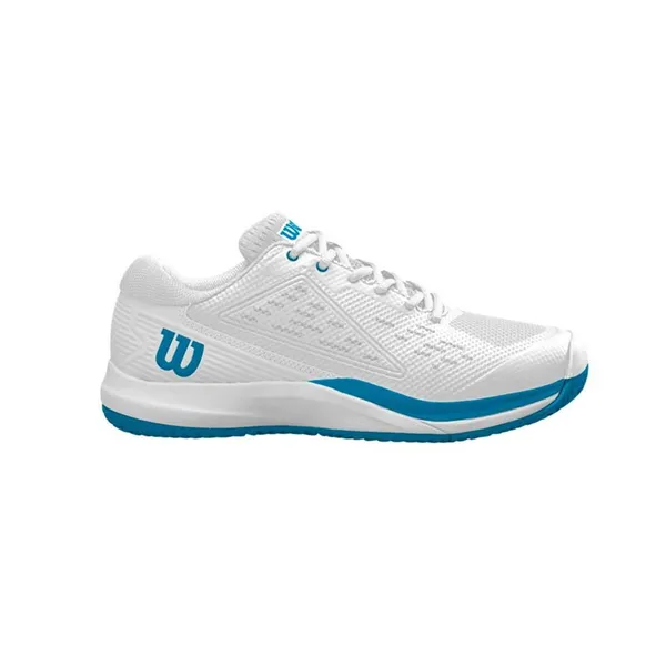 Men's Tennis Shoes Wilson Rush Pro Ace Oz White