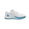 Men's Tennis Shoes Wilson Rush Pro Ace Oz White