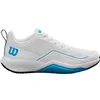Men's Tennis Shoes Wilson Rush Pro Lite Oz White
