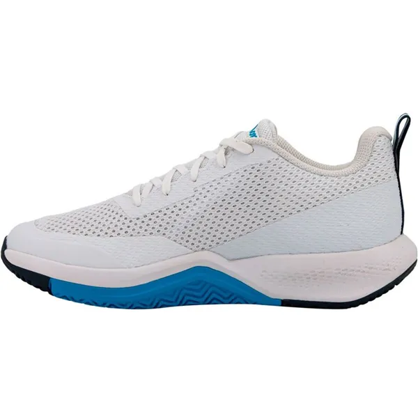Men's Tennis Shoes Wilson Rush Pro Lite Oz White
